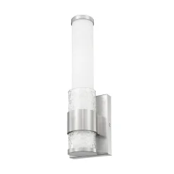 Nycteus LED Bath Sconce
