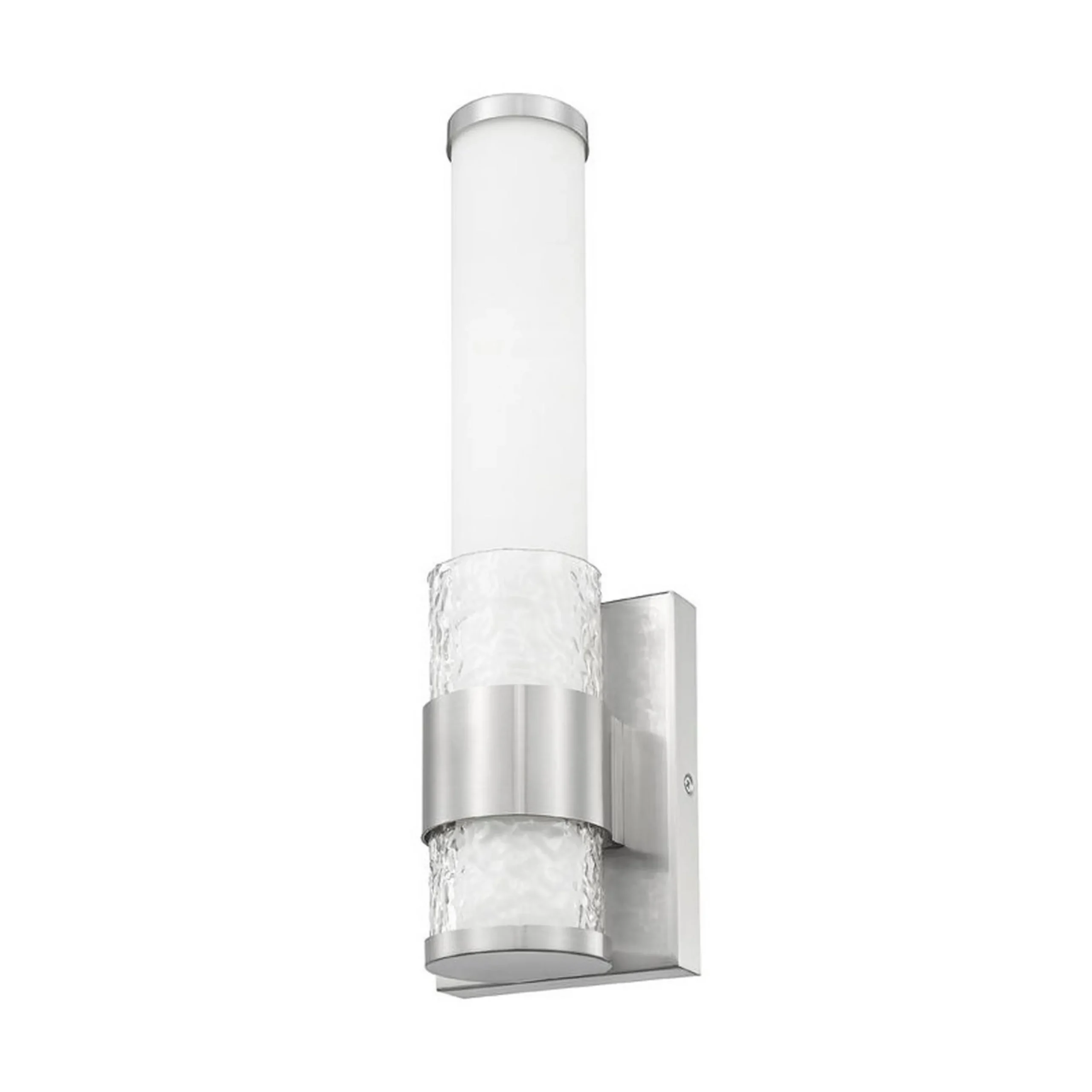 Nycteus LED Bath Sconce