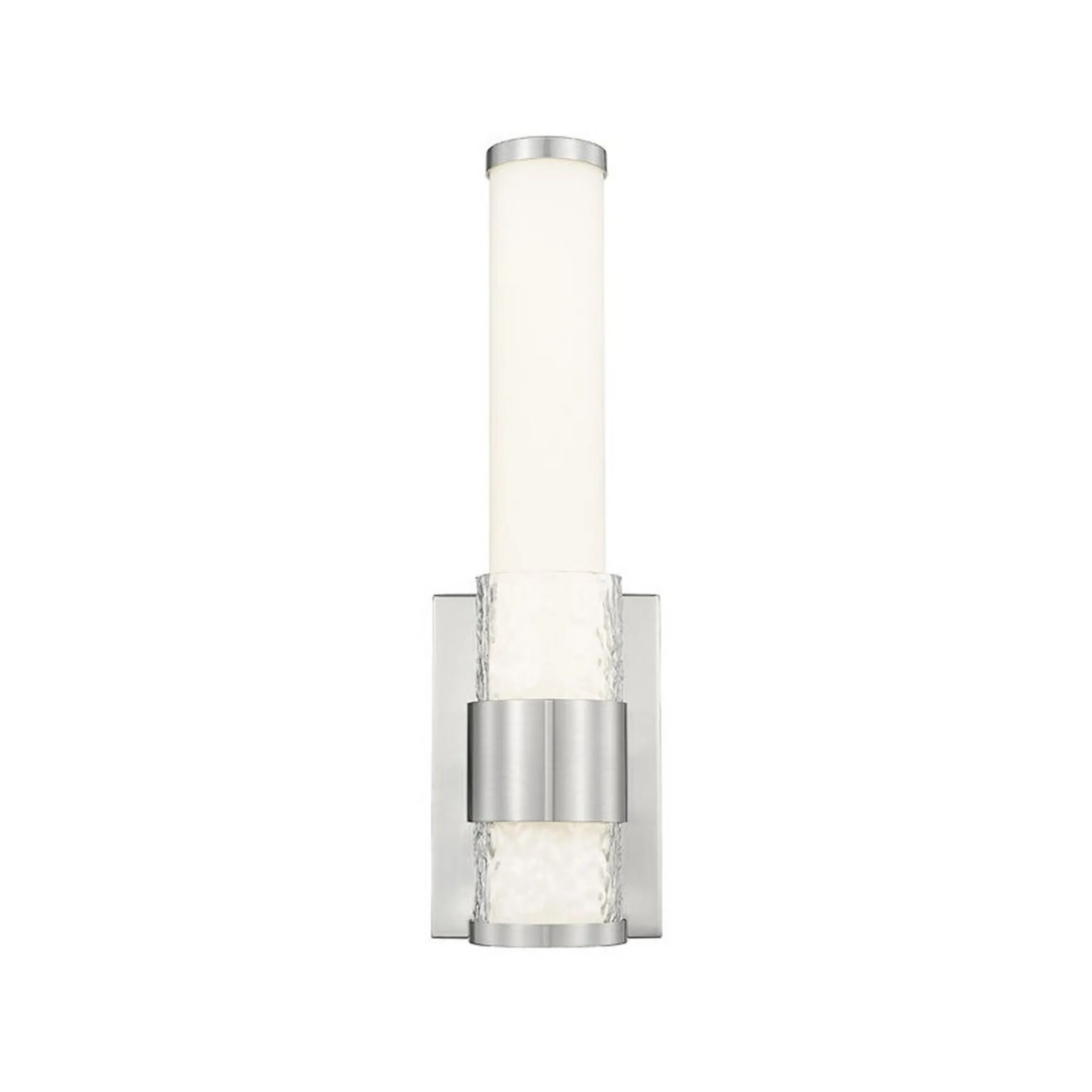 Nycteus LED Bath Sconce