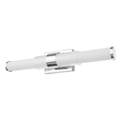 Nycteus LED Vanity Light - 25"
