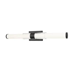 Nycteus LED Vanity Light - 32"