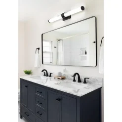 Nycteus LED Vanity Light - 32