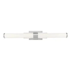 Nycteus LED Vanity Light - 32"