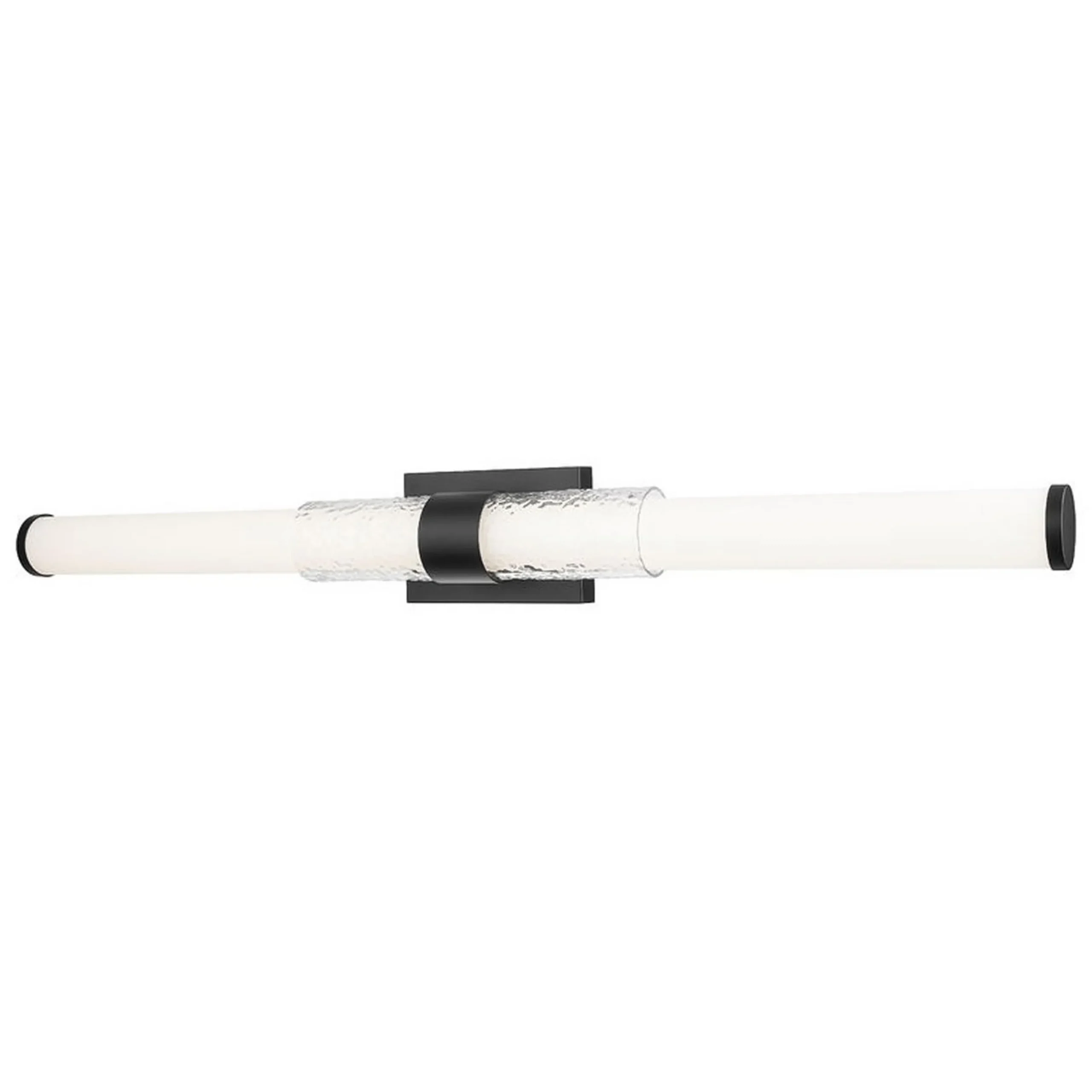 Nycteus LED Vanity Light - 40"