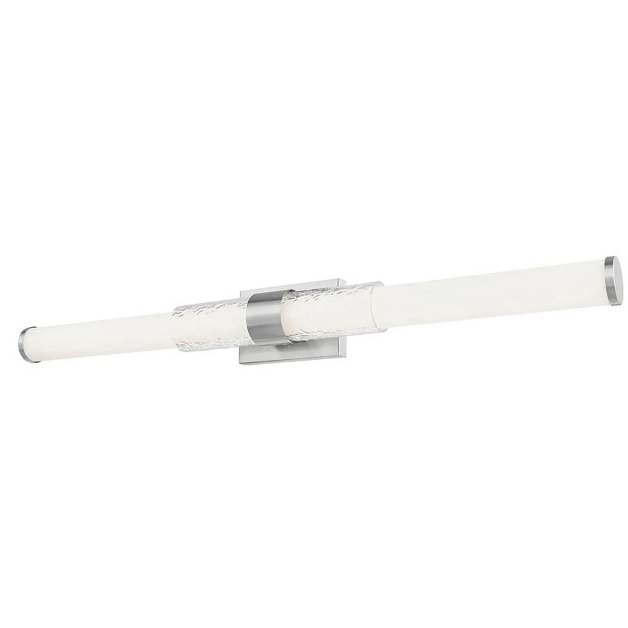 Nycteus LED Vanity Light - 40"