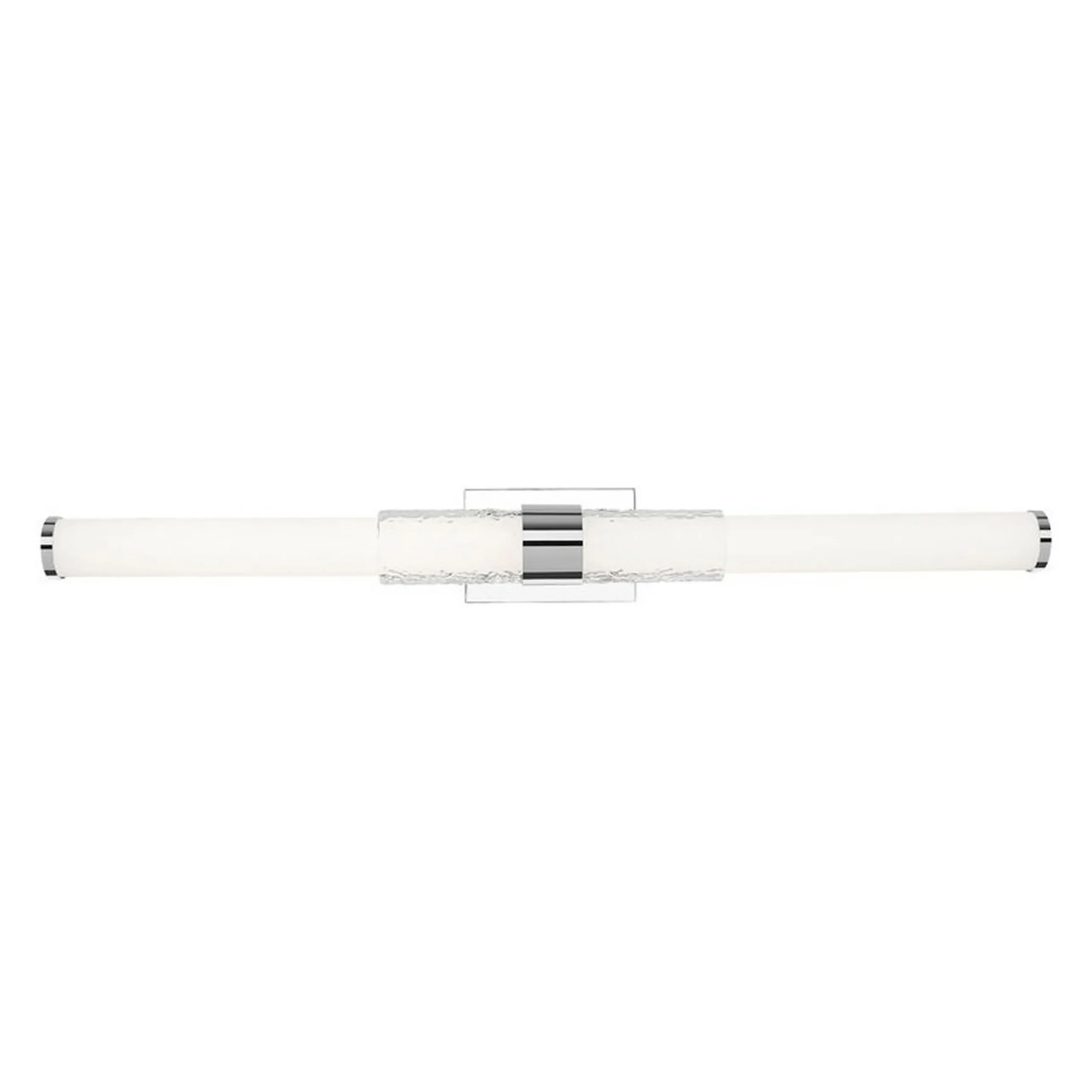 Nycteus LED Vanity Light - 40"