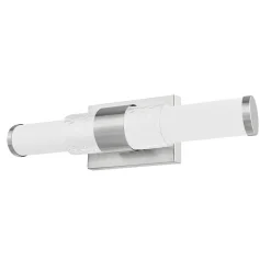 Nycteus LED Vanity Light - 18"