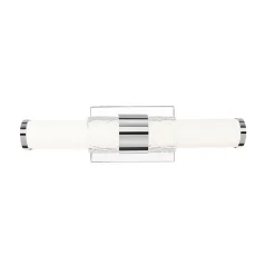 Nycteus LED Vanity Light - 18"