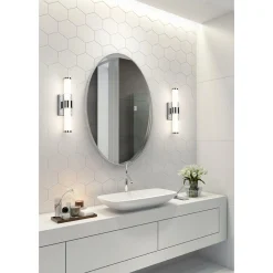 Nycteus LED Vanity Light - 18