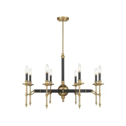 Obertello Chandelier - Large