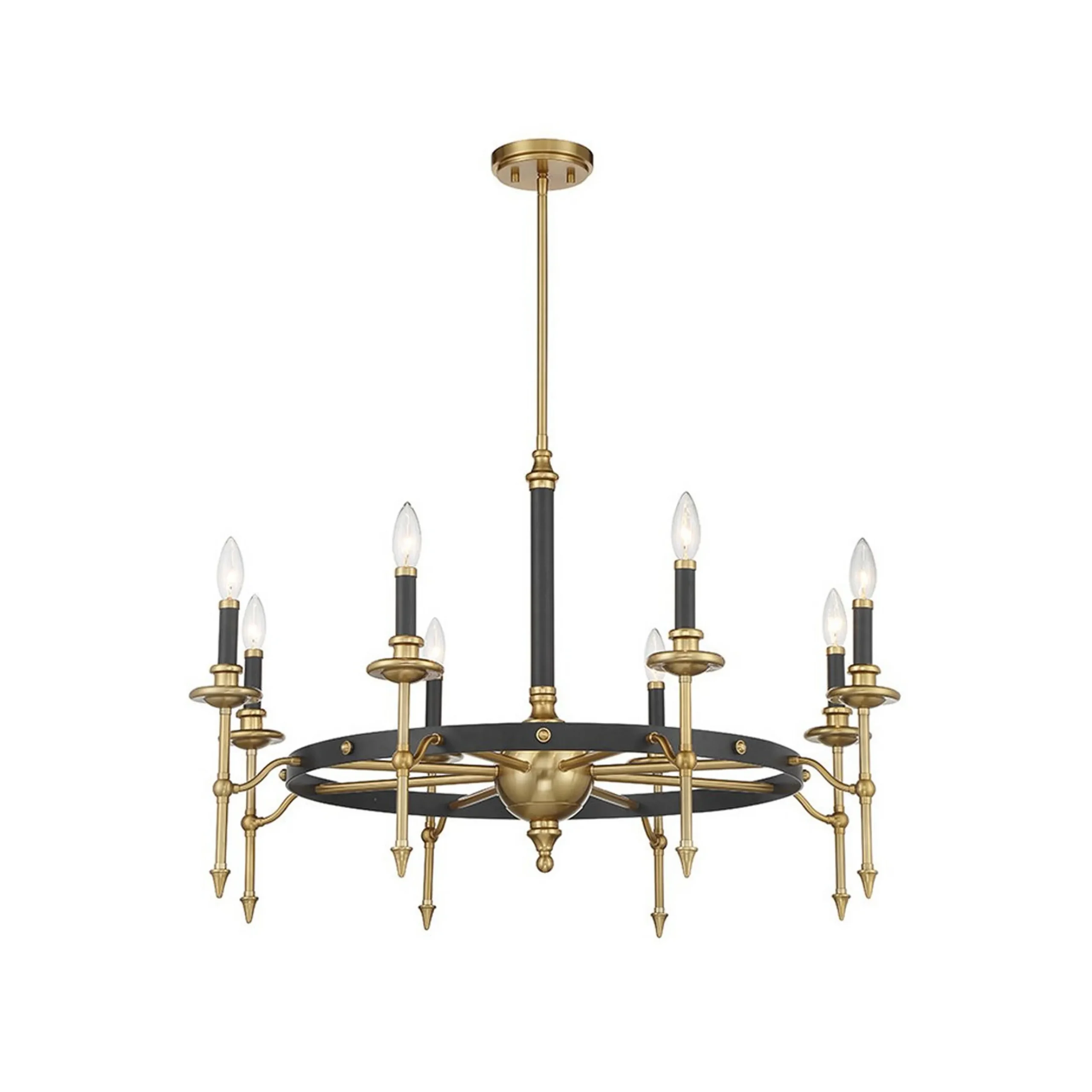 Obertello Chandelier - Large