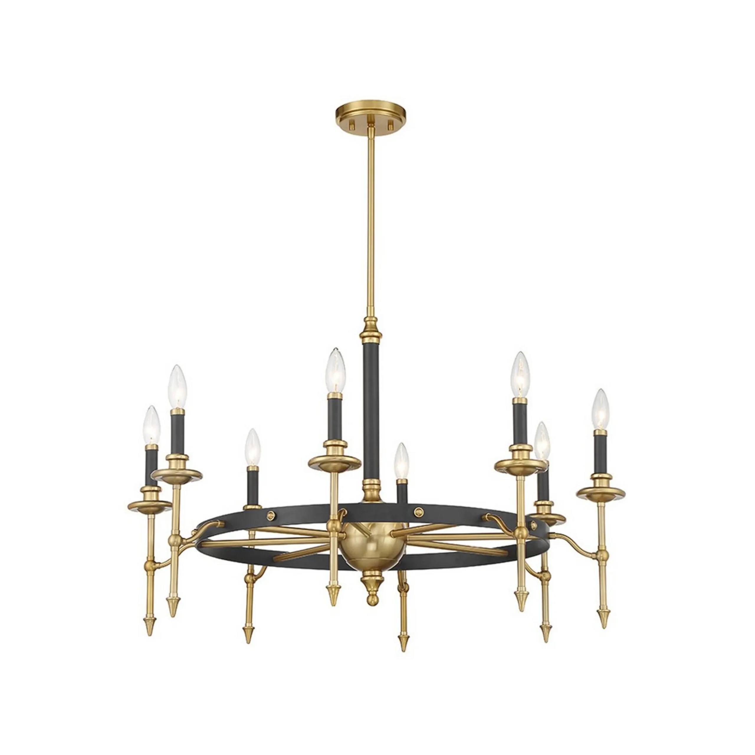 Obertello Chandelier - Large