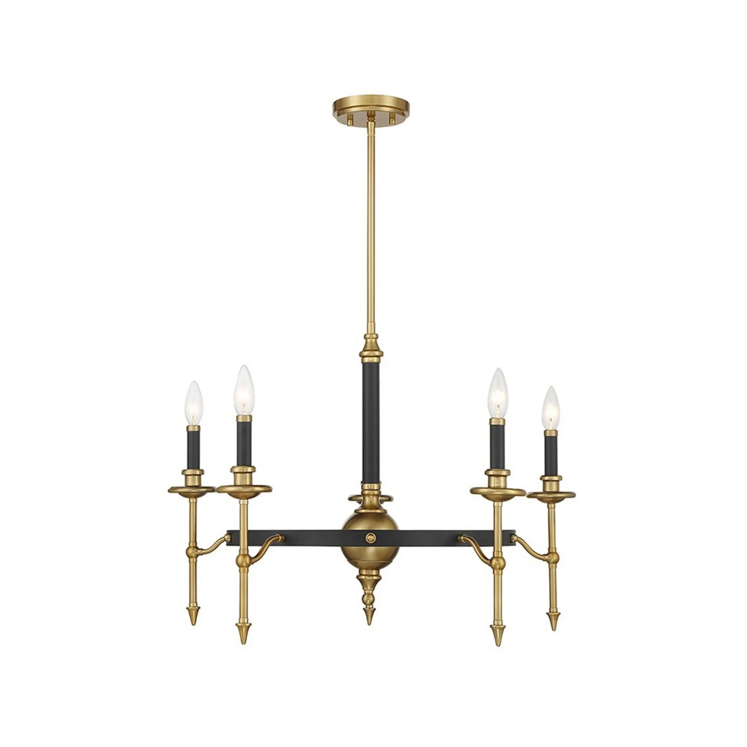 Obertello Chandelier - Small