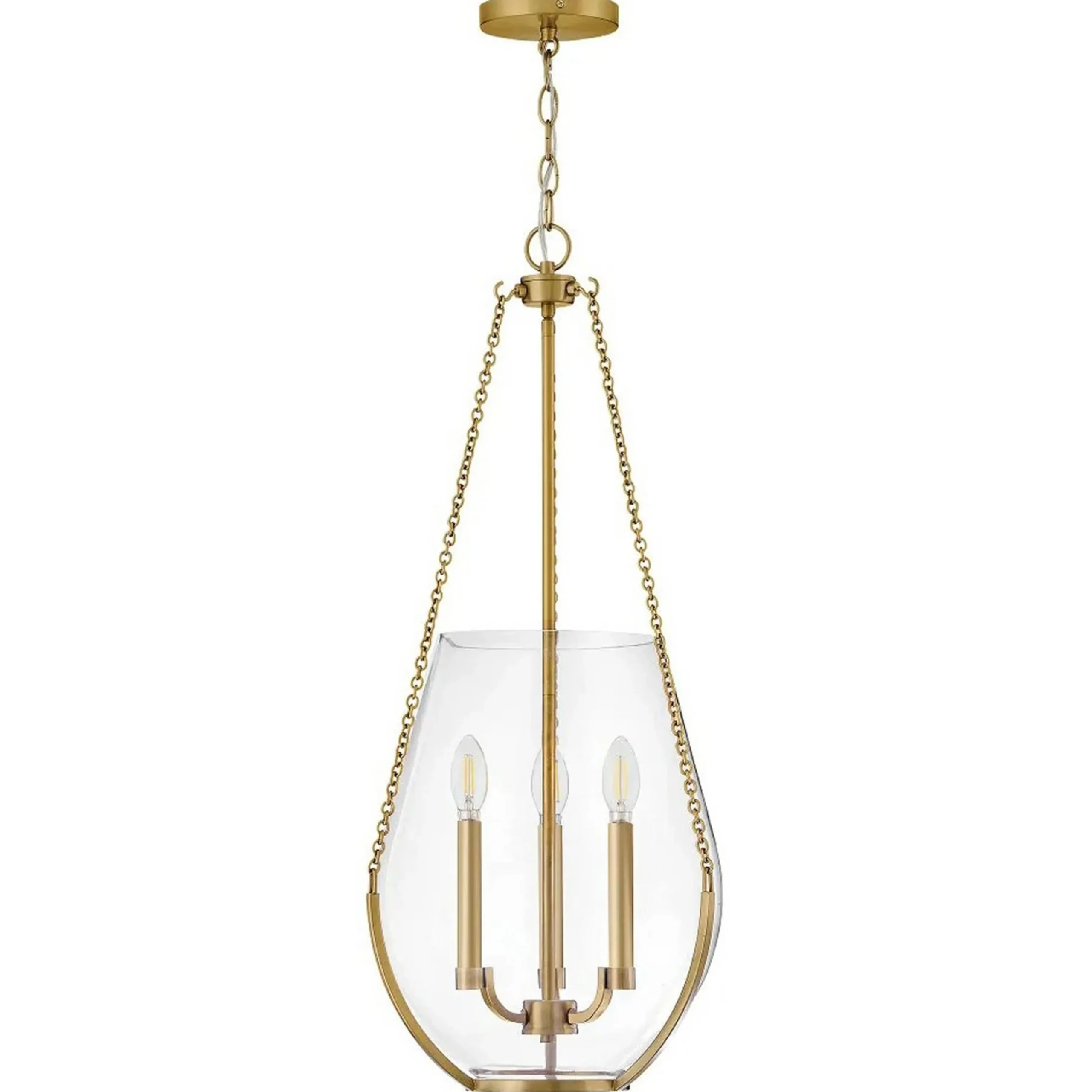 Oblonsky Lantern