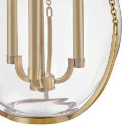 Oblonsky Lantern