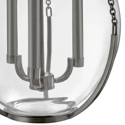 Oblonsky Lantern