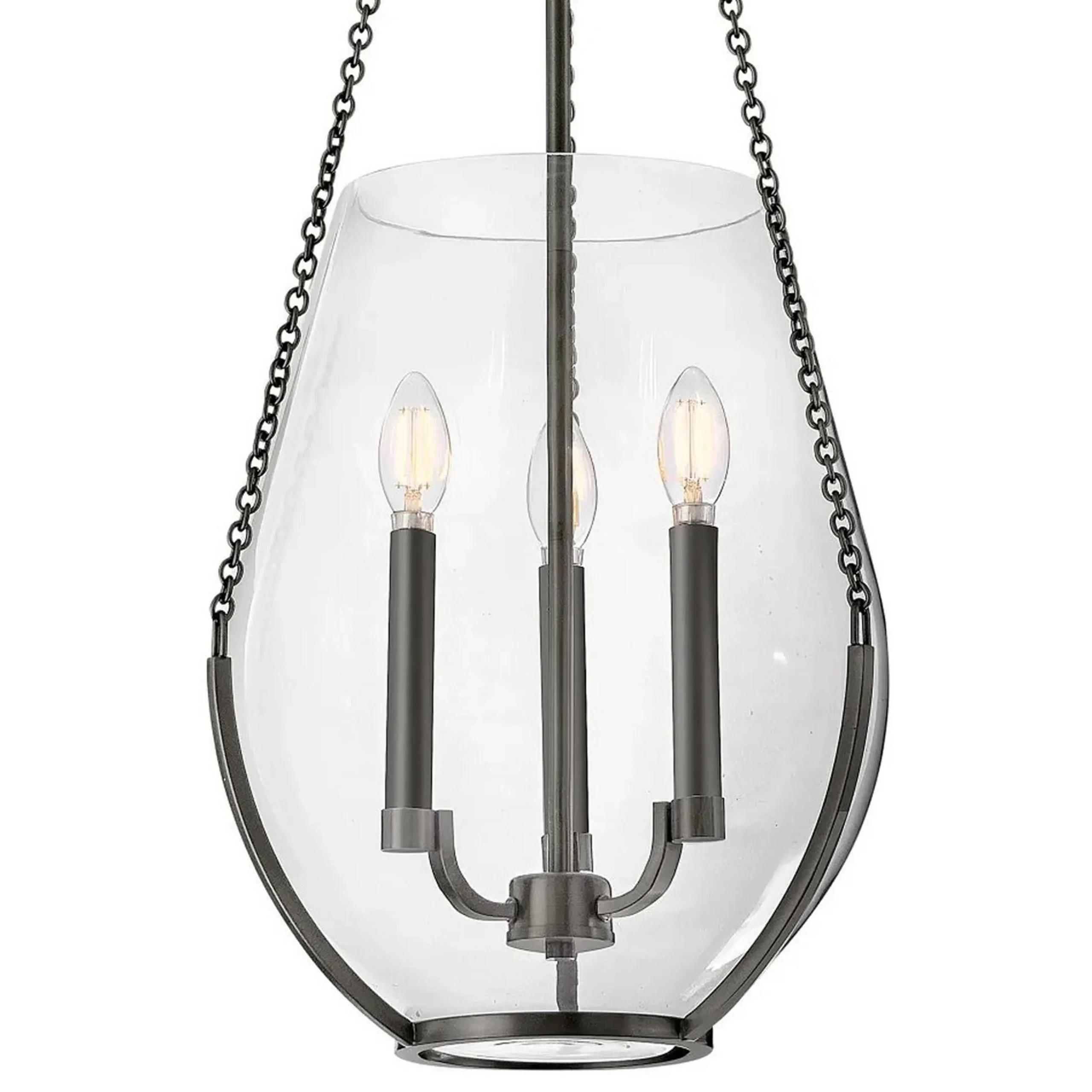 Oblonsky Lantern