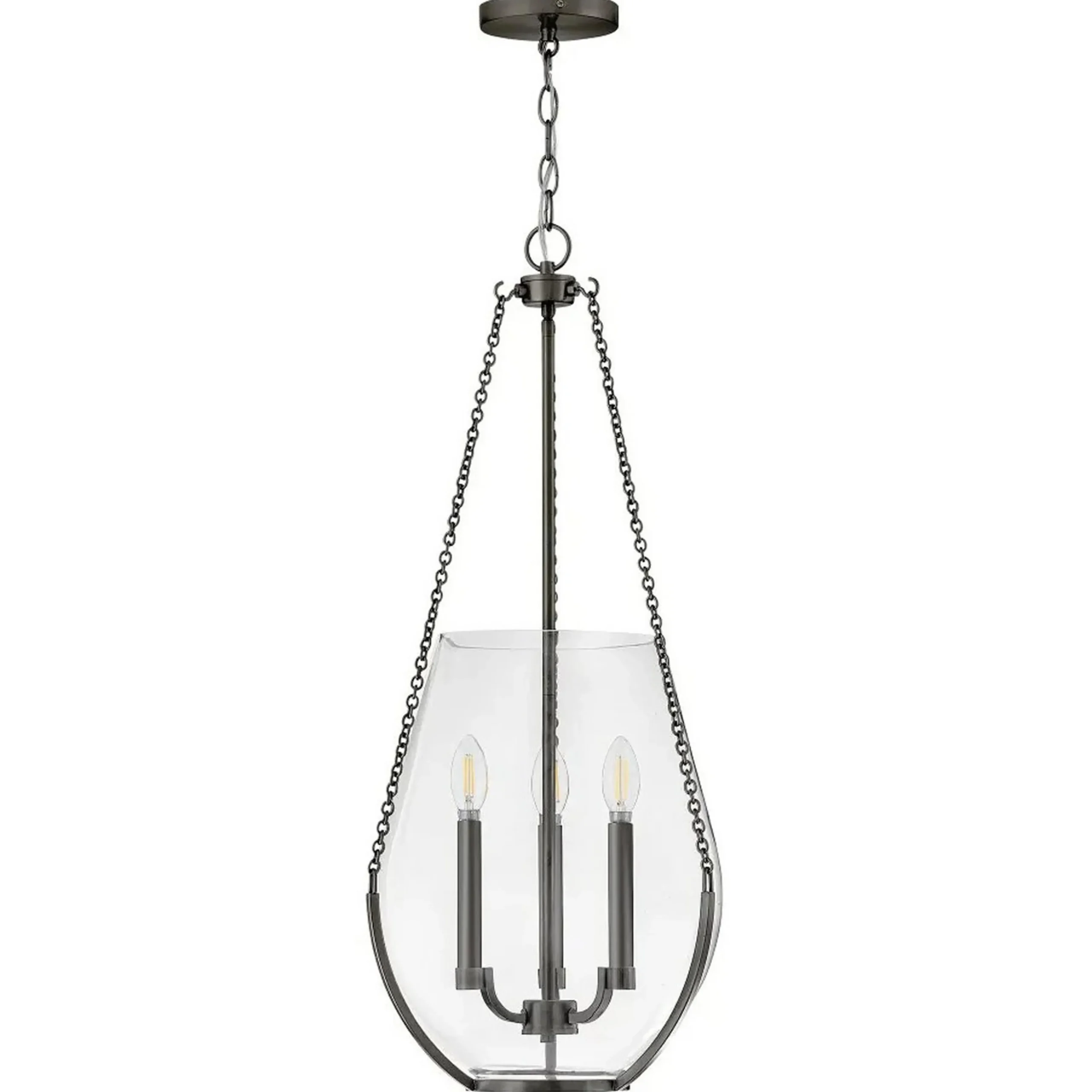 Oblonsky Lantern