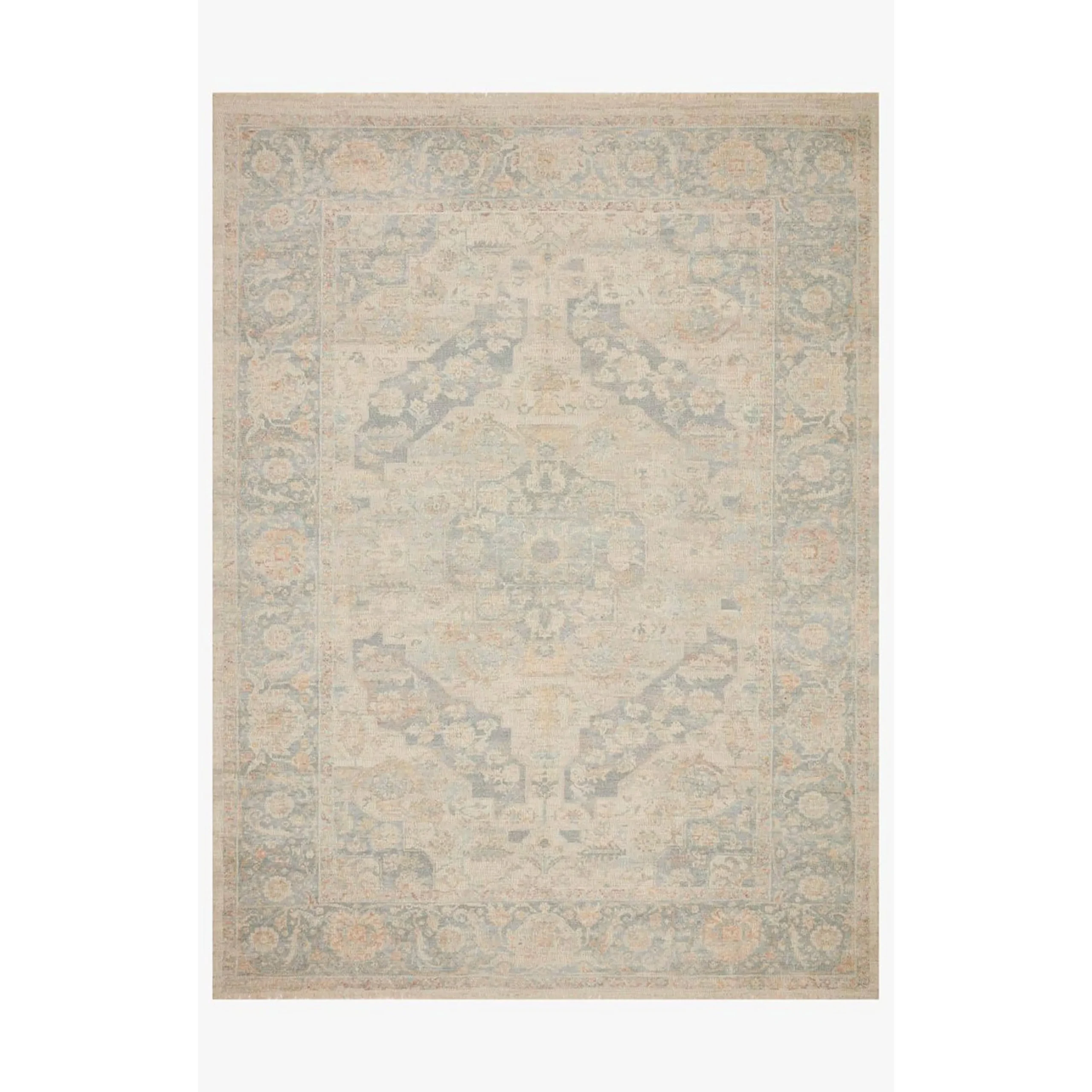 Oisin Handwoven Rug