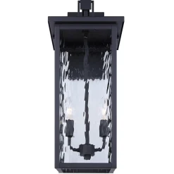 Oleander Outdoor Sconce - 2 Light