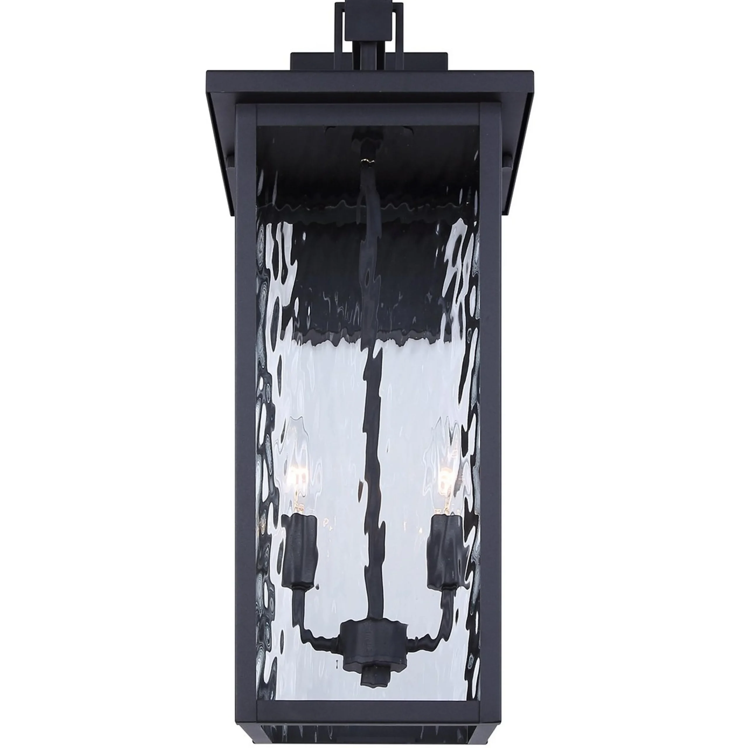 Oleander Outdoor Sconce - 2 Light