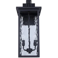 Oleander Outdoor Sconce - 2 Light