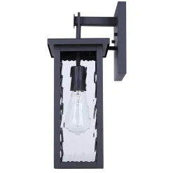 Oleander Outdoor Sconce - 1 Light