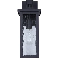 Oleander Outdoor Sconce - 1 Light