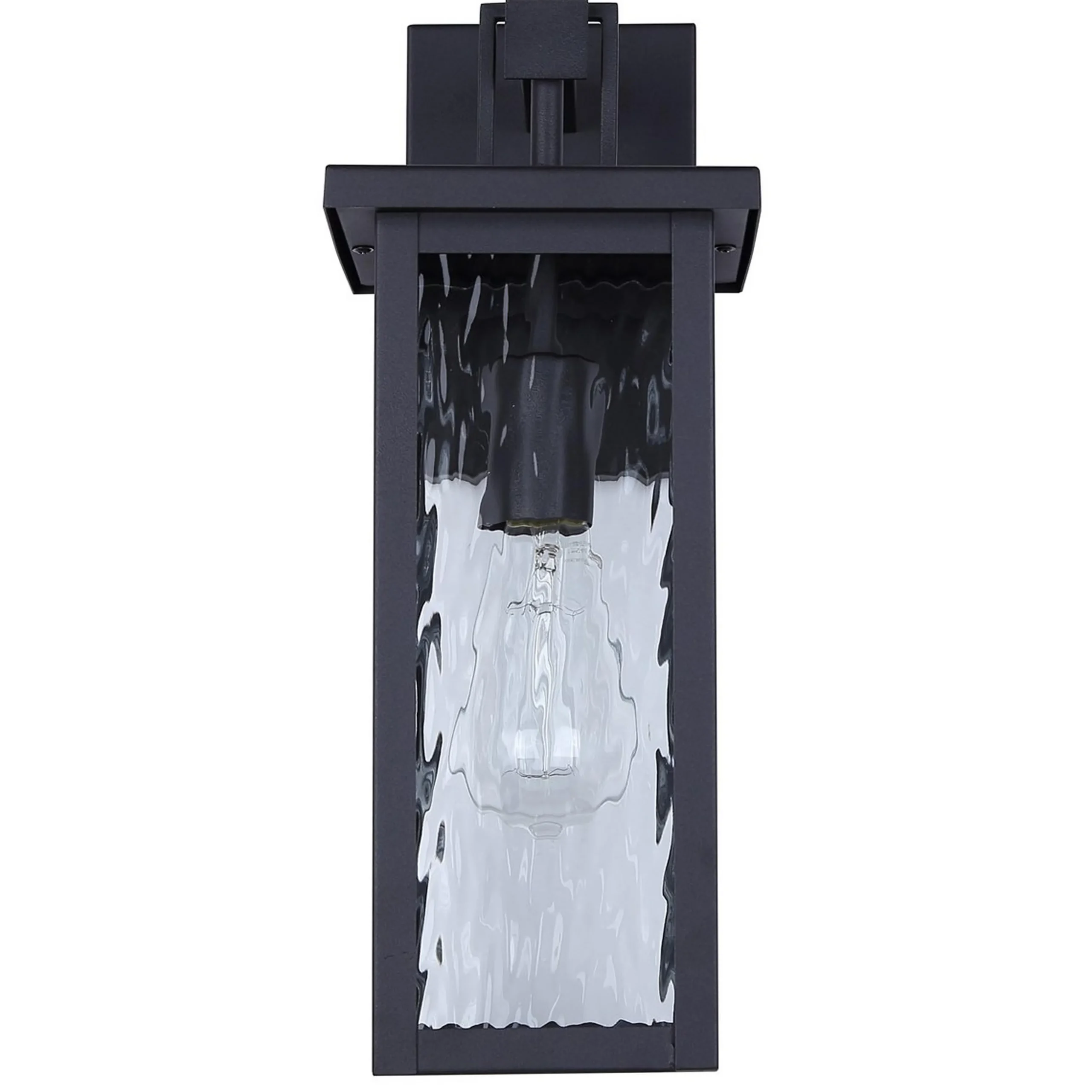 Oleander Outdoor Sconce - 1 Light