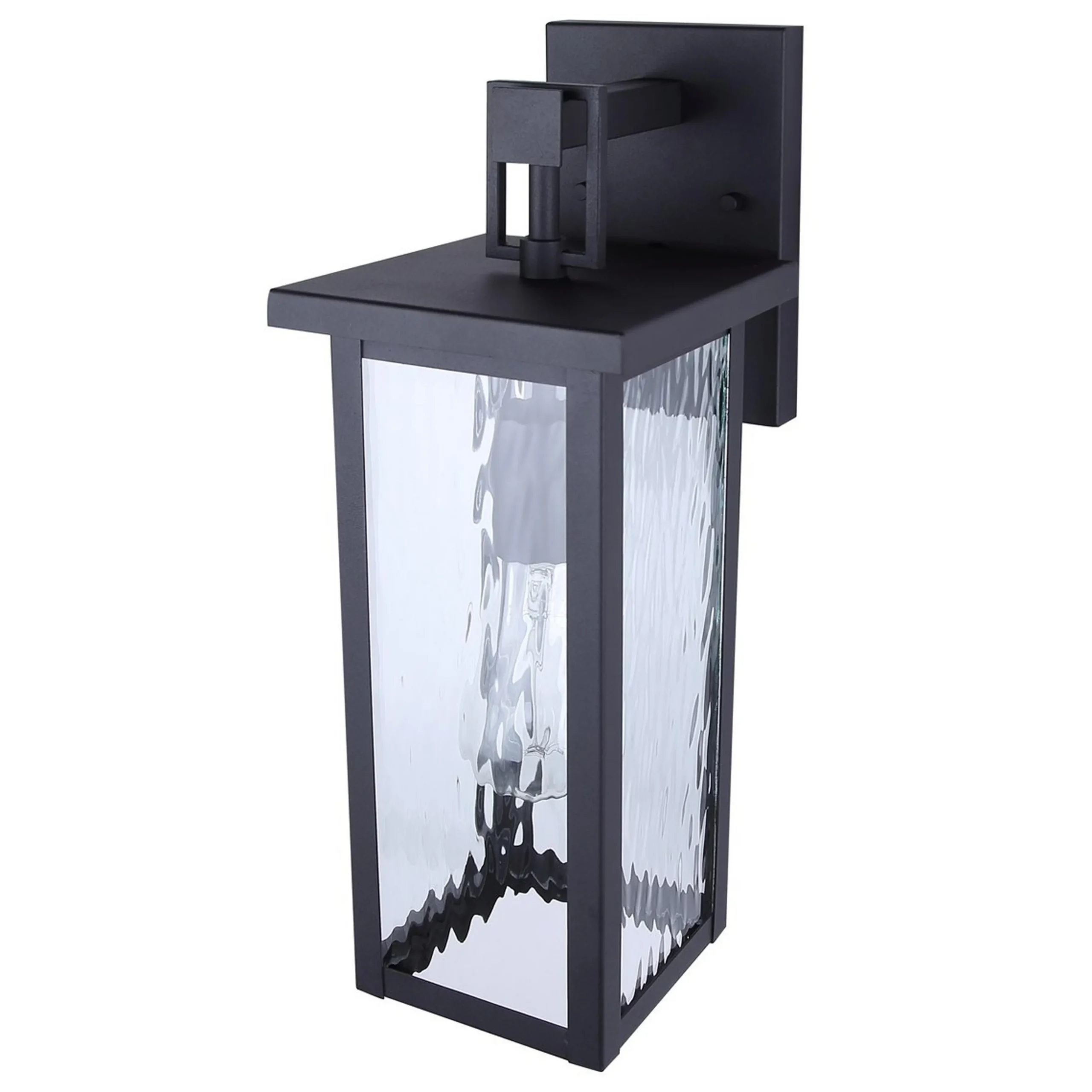 Oleander Outdoor Sconce - 1 Light