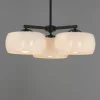 Olindo Chandelier- 3 Light