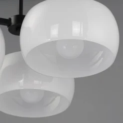 Olindo Chandelier- 3 Light