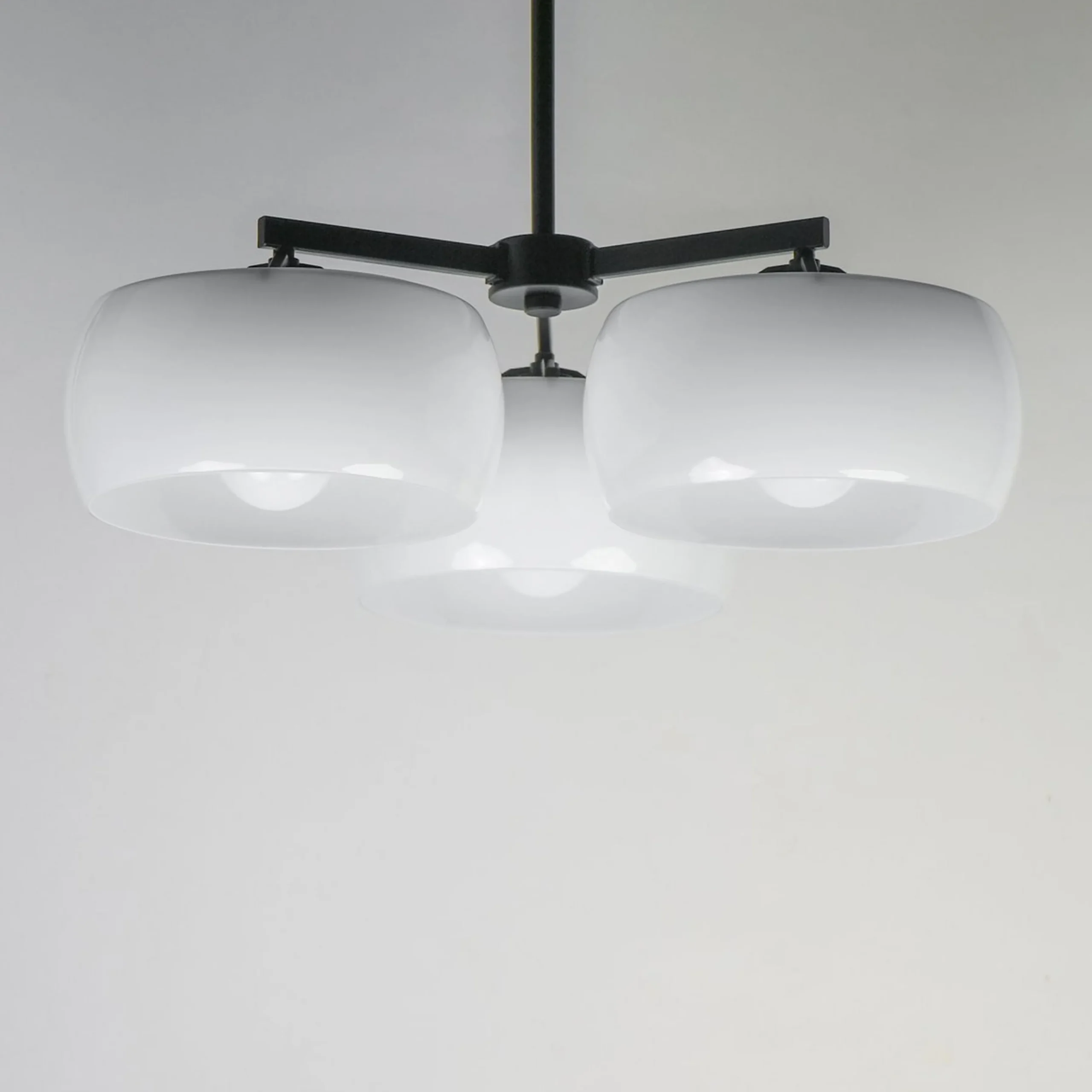 Olindo Chandelier- 3 Light