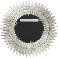Olive Leaf Mirror - 30"