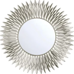 Olive Leaf Mirror - 30