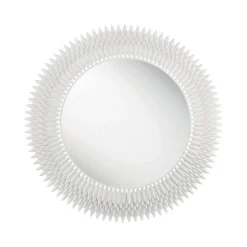 Olive Leaf Mirror - 47