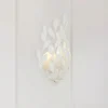 Olive Leaf Vine Sconce - 2 Light