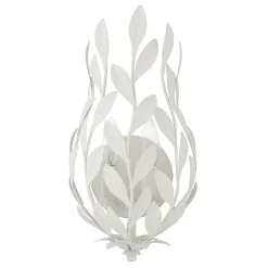 Olive Leaf Vine Sconce - 2 Light