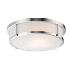 Oliver Ceiling Light - 3 Light