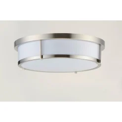 Oliver Ceiling Light - 3 Light