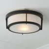 Oliver Ceiling Light - 2 Light