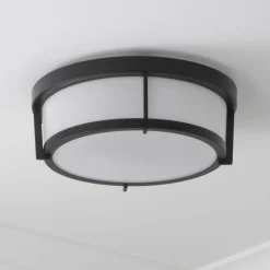 Oliver Ceiling Light - 2 Light