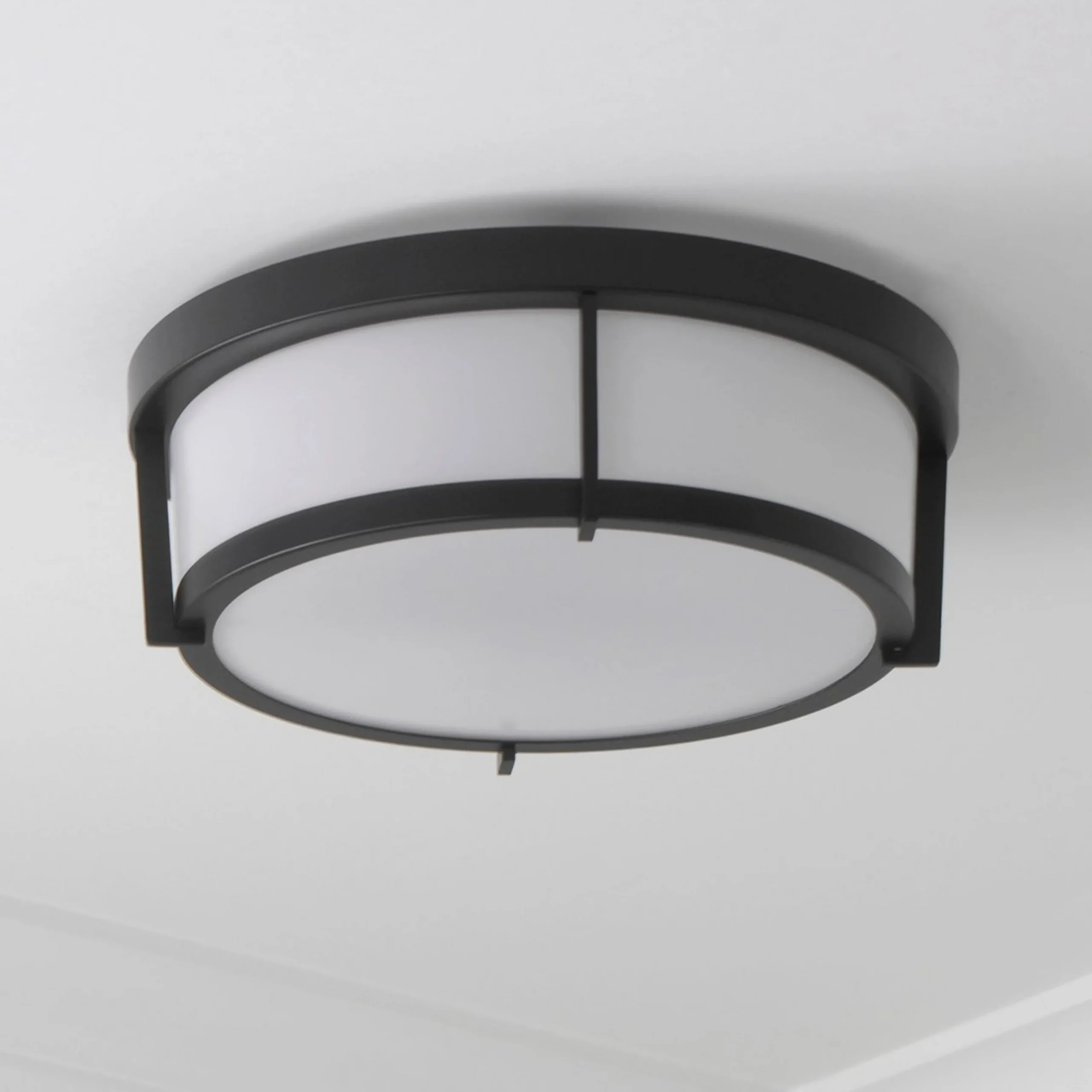 Oliver Ceiling Light - 2 Light