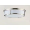 Oliver Ceiling Light - 2 Light