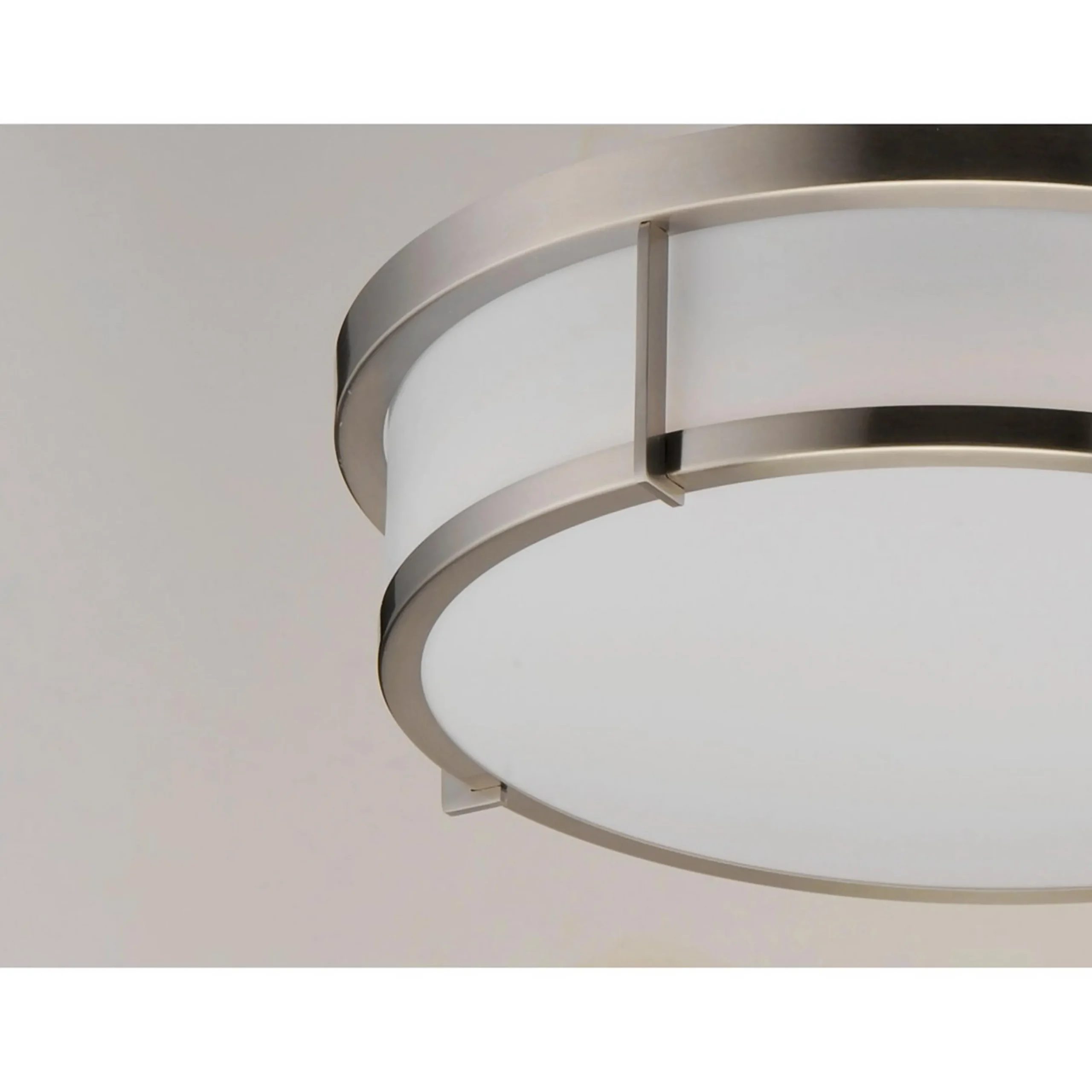 Oliver Ceiling Light - 2 Light