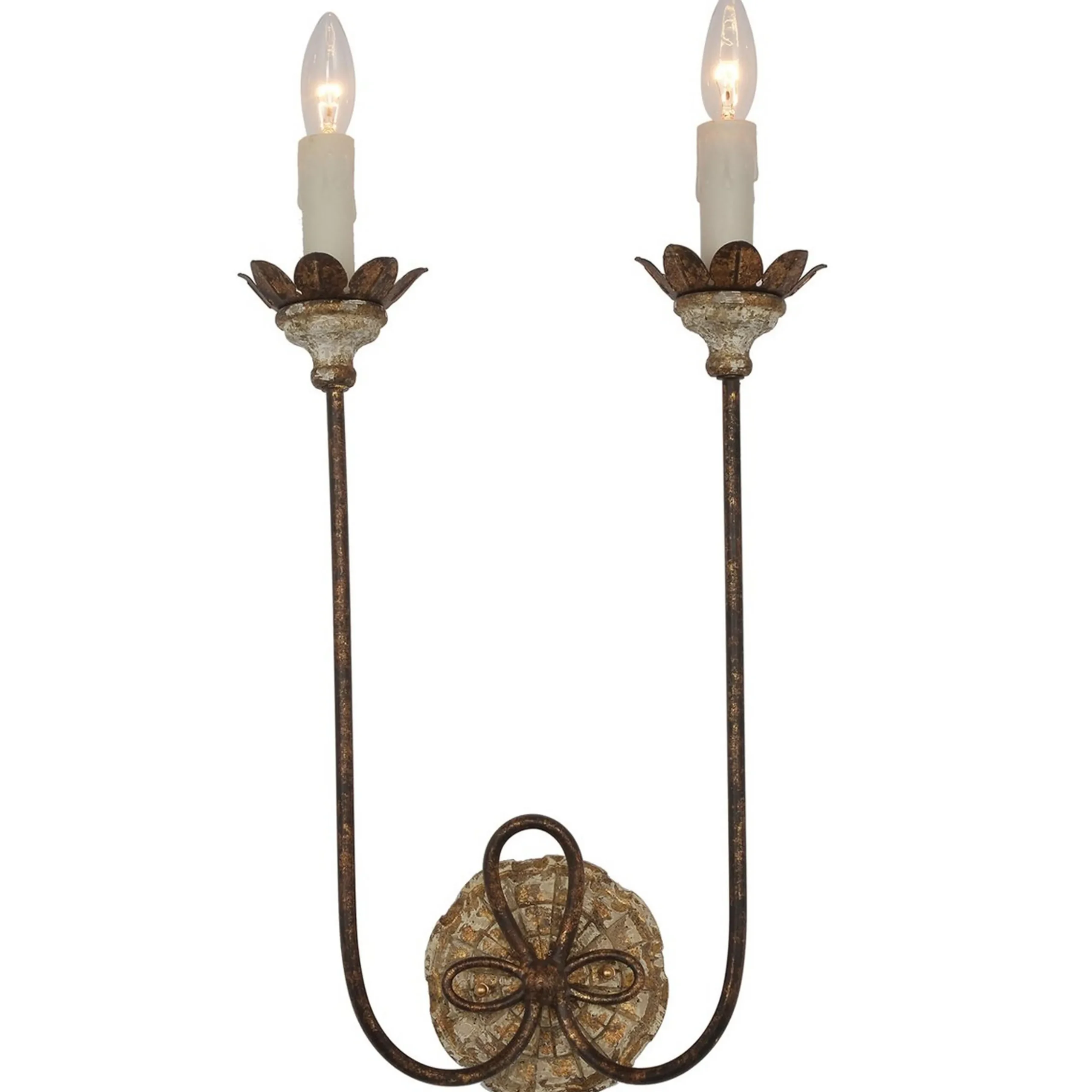 Olivia Sconce