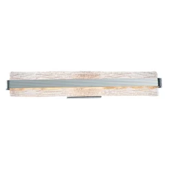 Onda Glass Vanity Light - Large