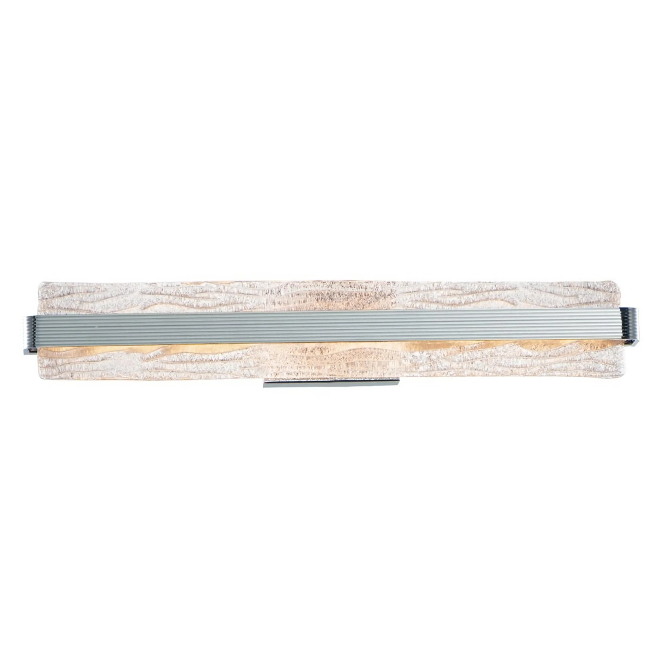 Onda Glass Vanity Light - Large