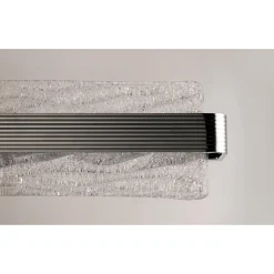 Onda Glass Vanity Light - Large