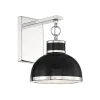 Ophelia Bath Sconce